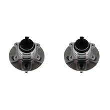 Load image into Gallery viewer, MSUPHUB21018 Mevotech Supreme Wheel Bearing and Hub Assembly Kit