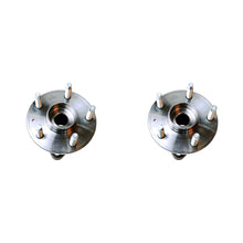 Charger l'image dans la galerie, MSUPHUB21029 Mevotech Supreme Wheel Bearing and Hub Assembly Kit