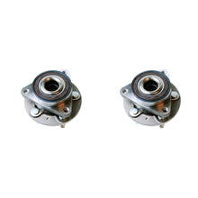 Charger l'image dans la galerie, MSUPHUB21029 Mevotech Supreme Wheel Bearing and Hub Assembly Kit