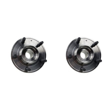 Load image into Gallery viewer, MSUPHUB21035 Mevotech Supreme Wheel Bearing and Hub Assembly Kit