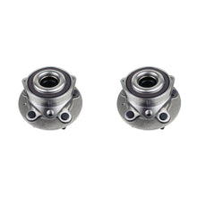 Load image into Gallery viewer, MSUPHUB21035 Mevotech Supreme Wheel Bearing and Hub Assembly Kit