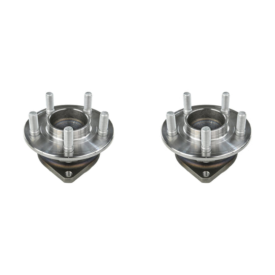 MSUPHUB21092 Mevotech Supreme Wheel Bearing and Hub Assembly Kit