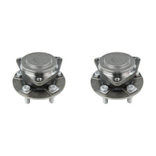 Charger l'image dans la galerie, MSUPHUB21092 Mevotech Supreme Wheel Bearing and Hub Assembly Kit
