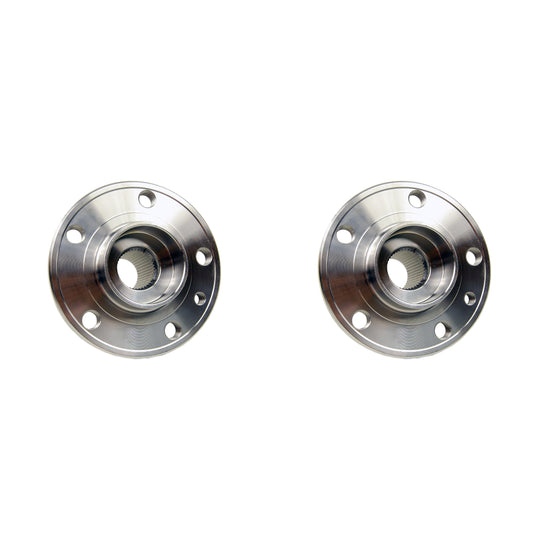MSUPHUB21145 Mevotech Supreme Wheel Bearing and Hub Assembly Kit