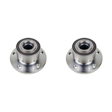 Load image into Gallery viewer, MSUPHUB21145 Mevotech Supreme Wheel Bearing and Hub Assembly Kit
