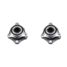 Load image into Gallery viewer, MSUPHUB21194 Mevotech Supreme Wheel Bearing and Hub Assembly Kit