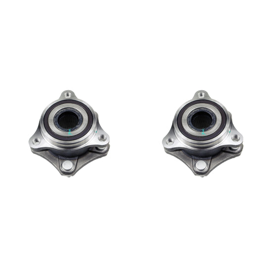 MSUPHUB21194 Mevotech Supreme Wheel Bearing and Hub Assembly Kit