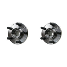 Load image into Gallery viewer, MSUPHUB21198 Mevotech Supreme Wheel Bearing and Hub Assembly Kit