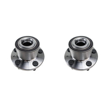 Load image into Gallery viewer, MSUPHUB21198 Mevotech Supreme Wheel Bearing and Hub Assembly Kit
