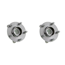 Load image into Gallery viewer, MSUPHUB21206 Mevotech Supreme Wheel Bearing and Hub Assembly Kit