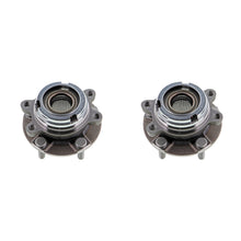 Load image into Gallery viewer, MSUPHUB21206 Mevotech Supreme Wheel Bearing and Hub Assembly Kit