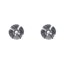 Charger l'image dans la galerie, MSUPHUB21214 Mevotech Supreme Wheel Bearing and Hub Assembly Kit