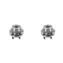 Charger l'image dans la galerie, MSUPHUB21214 Mevotech Supreme Wheel Bearing and Hub Assembly Kit