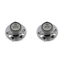 Load image into Gallery viewer, MSUPHUB21222 Mevotech Supreme Wheel Bearing and Hub Assembly Kit