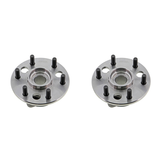 MSUPHUB21268 Mevotech Supreme Wheel Bearing and Hub Assembly Kit