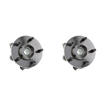 Load image into Gallery viewer, MSUPHUB21276 Mevotech Supreme Wheel Bearing and Hub Assembly Kit