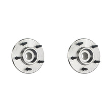 Load image into Gallery viewer, MSUPHUB21301 Mevotech Supreme Wheel Bearing and Hub Assembly Kit