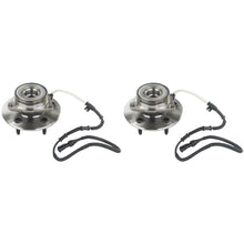 Load image into Gallery viewer, MSUPHUB21301 Mevotech Supreme Wheel Bearing and Hub Assembly Kit
