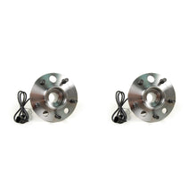 Load image into Gallery viewer, MSUPHUB21308 Mevotech Supreme Wheel Bearing and Hub Assembly Kit