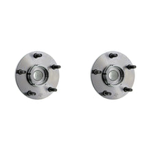 Load image into Gallery viewer, MSUPHUB21318 Mevotech Supreme Wheel Bearing and Hub Assembly Kit