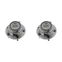 Load image into Gallery viewer, MSUPHUB21318 Mevotech Supreme Wheel Bearing and Hub Assembly Kit