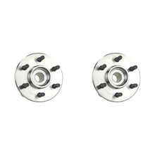 Load image into Gallery viewer, MSUPHUB21324 Mevotech Supreme Wheel Bearing and Hub Assembly Kit
