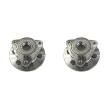 Load image into Gallery viewer, MSUPHUB21324 Mevotech Supreme Wheel Bearing and Hub Assembly Kit
