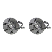 Load image into Gallery viewer, MSUPHUB21338 Mevotech Supreme Wheel Bearing and Hub Assembly Kit