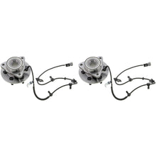 Load image into Gallery viewer, MSUPHUB21338 Mevotech Supreme Wheel Bearing and Hub Assembly Kit