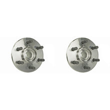 Load image into Gallery viewer, MSUPHUB21352 Mevotech Supreme Wheel Bearing and Hub Assembly Kit