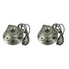 Load image into Gallery viewer, MSUPHUB21352 Mevotech Supreme Wheel Bearing and Hub Assembly Kit