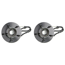 Load image into Gallery viewer, MSUPHUB21366 Mevotech Supreme Wheel Bearing and Hub Assembly Kit