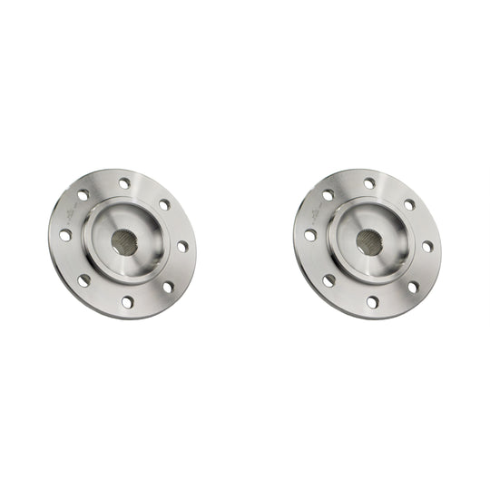 MSUPHUB21370 Mevotech Supreme Wheel Bearing and Hub Assembly Kit