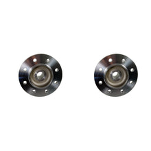 Load image into Gallery viewer, MSUPHUB21376 Mevotech Supreme Wheel Bearing and Hub Assembly Kit