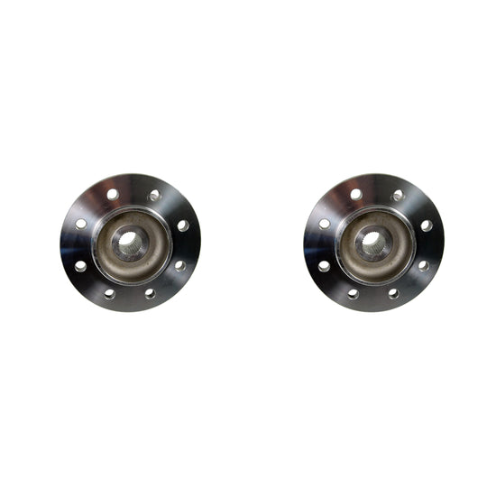 MSUPHUB21376 Mevotech Supreme Wheel Bearing and Hub Assembly Kit