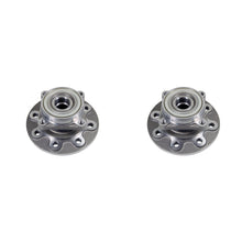 Load image into Gallery viewer, MSUPHUB21376 Mevotech Supreme Wheel Bearing and Hub Assembly Kit