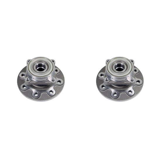 MSUPHUB21376 Mevotech Supreme Wheel Bearing and Hub Assembly Kit