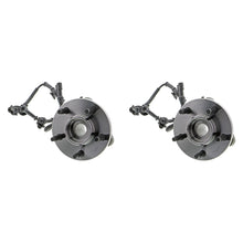 Load image into Gallery viewer, MSUPHUB21382 Mevotech Supreme Wheel Bearing and Hub Assembly Kit