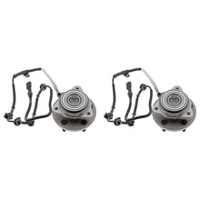 Load image into Gallery viewer, MSUPHUB21382 Mevotech Supreme Wheel Bearing and Hub Assembly Kit