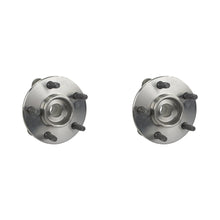 Load image into Gallery viewer, MSUPHUB21392 Mevotech Supreme Wheel Bearing and Hub Assembly Kit