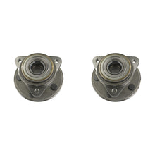 Load image into Gallery viewer, MSUPHUB21392 Mevotech Supreme Wheel Bearing and Hub Assembly Kit