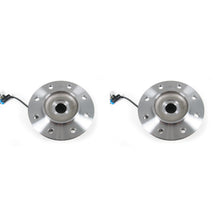 Load image into Gallery viewer, MSUPHUB21396 Mevotech Supreme Wheel Bearing and Hub Assembly Kit