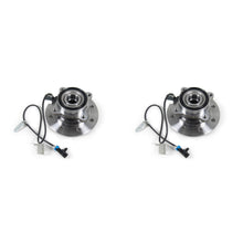 Load image into Gallery viewer, MSUPHUB21396 Mevotech Supreme Wheel Bearing and Hub Assembly Kit