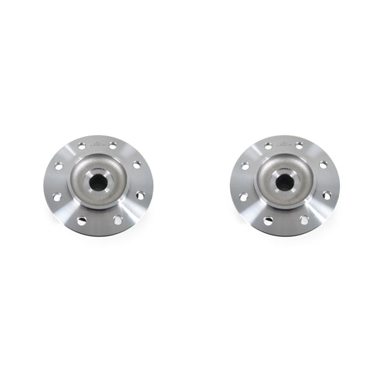 MSUPHUB21406 Mevotech Supreme Wheel Bearing and Hub Assembly Kit