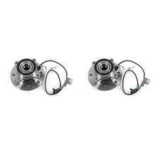 Load image into Gallery viewer, MSUPHUB21406 Mevotech Supreme Wheel Bearing and Hub Assembly Kit