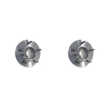 Load image into Gallery viewer, MSUPHUB21416 Mevotech Supreme Wheel Bearing and Hub Assembly Kit