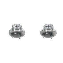 Load image into Gallery viewer, MSUPHUB21416 Mevotech Supreme Wheel Bearing and Hub Assembly Kit