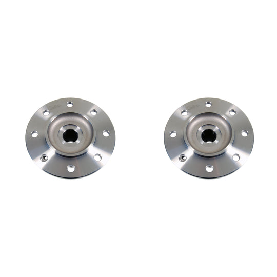 MSUPHUB21420 Mevotech Supreme Wheel Bearing and Hub Assembly Kit