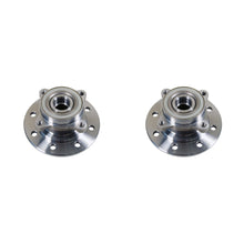 Load image into Gallery viewer, MSUPHUB21420 Mevotech Supreme Wheel Bearing and Hub Assembly Kit
