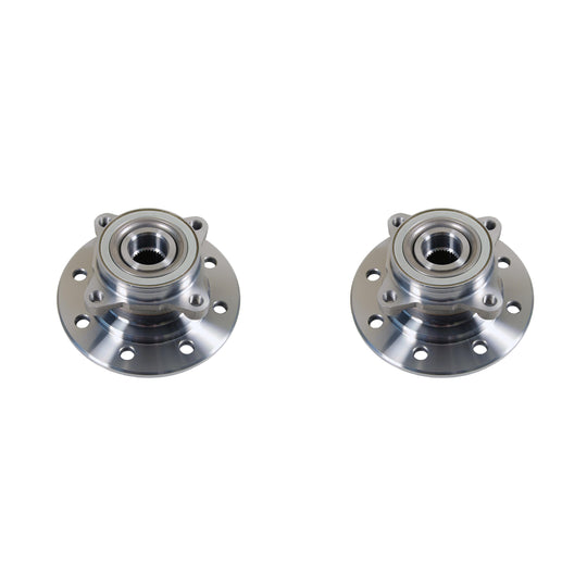 MSUPHUB21420 Mevotech Supreme Wheel Bearing and Hub Assembly Kit